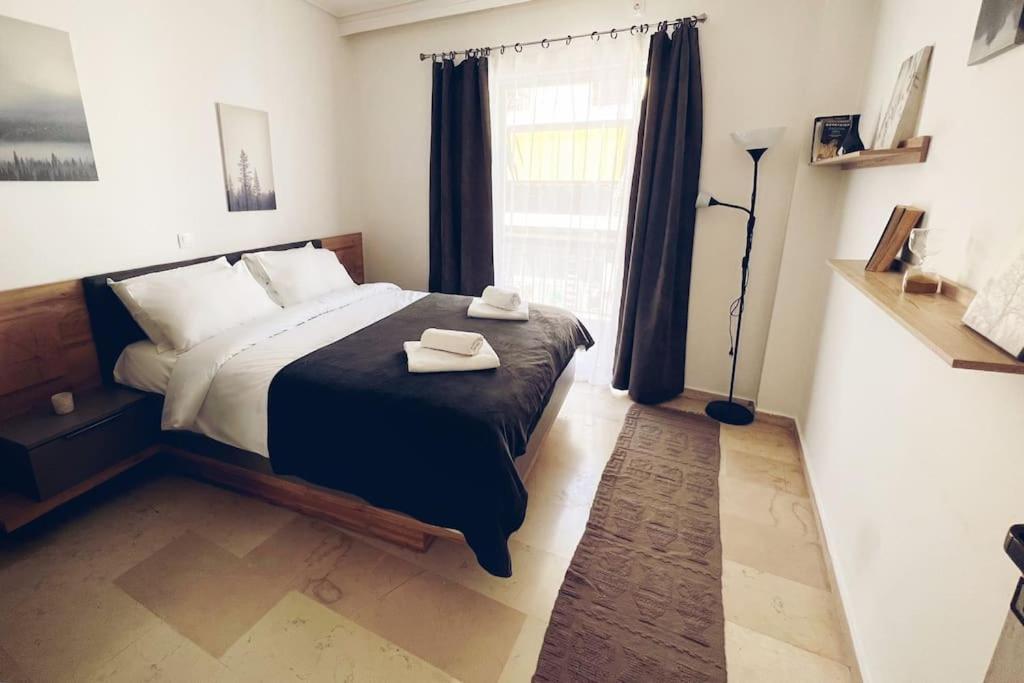 Minimal 3br In