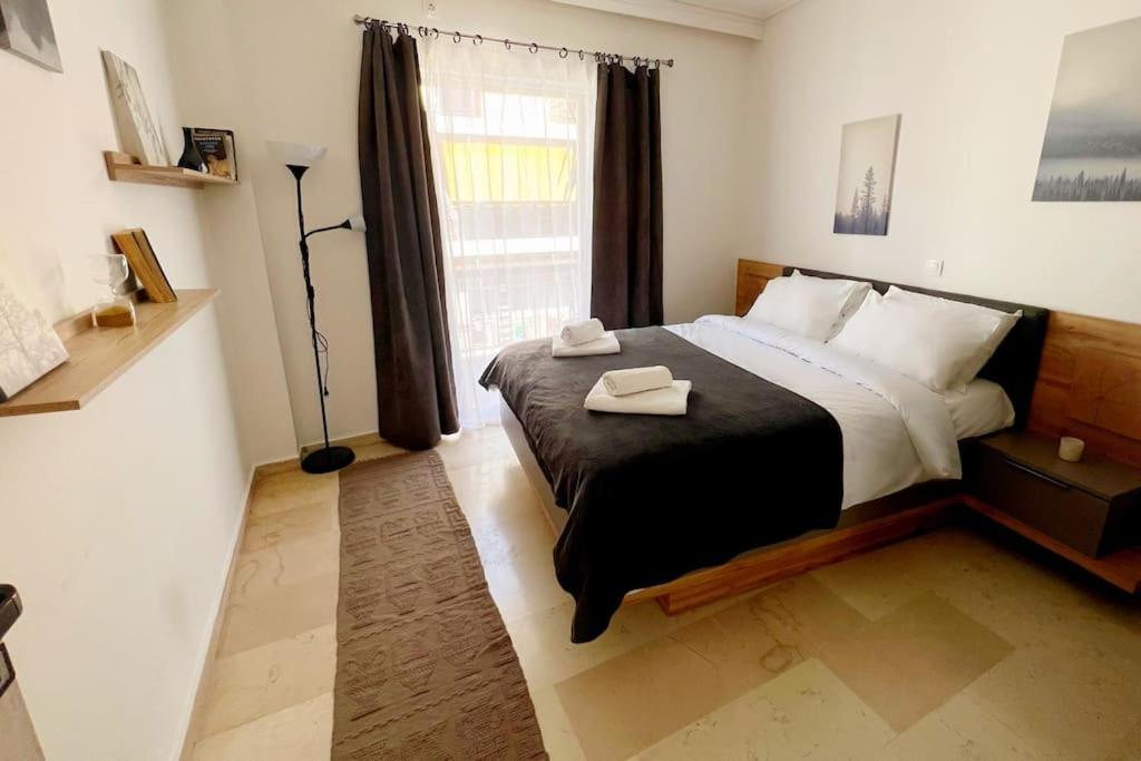 Minimal 3br In * Athene