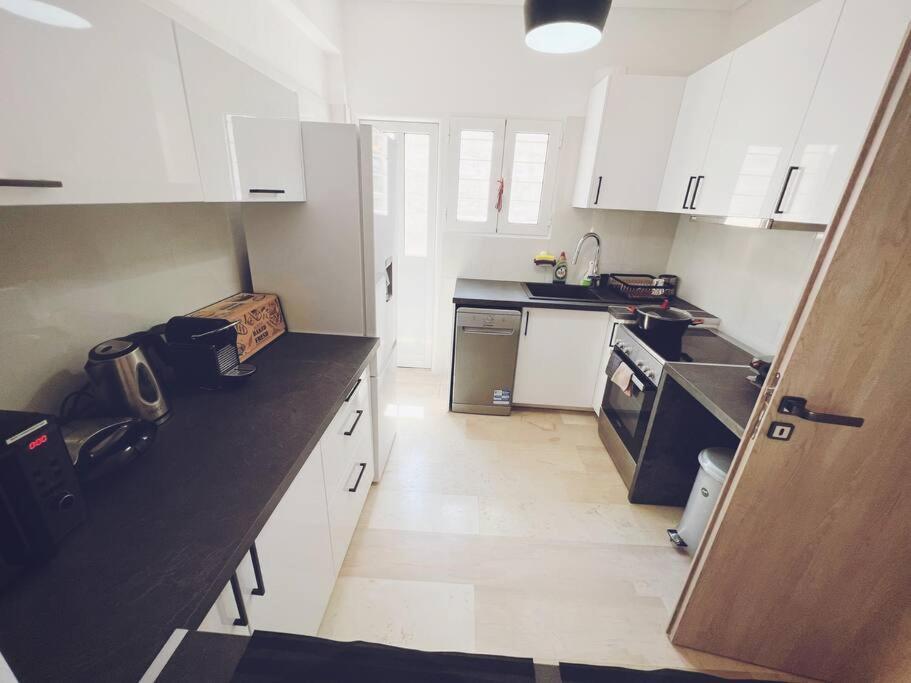 Minimal 3br In * Athene