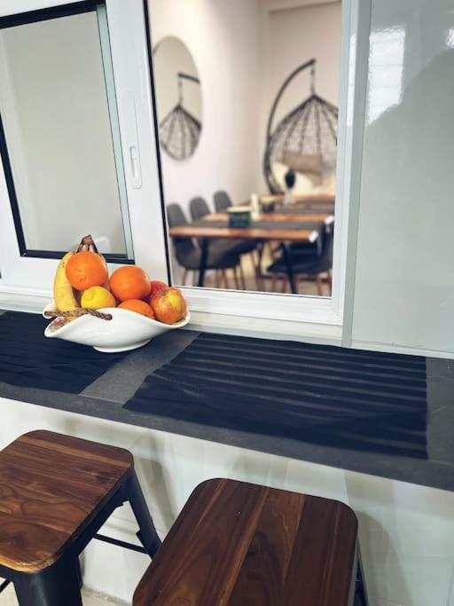 Minimal 3br In