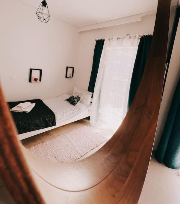 Appartement Minimal 3br In