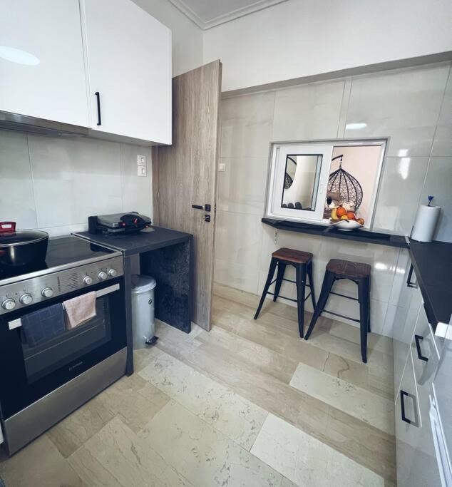 Minimal 3br In