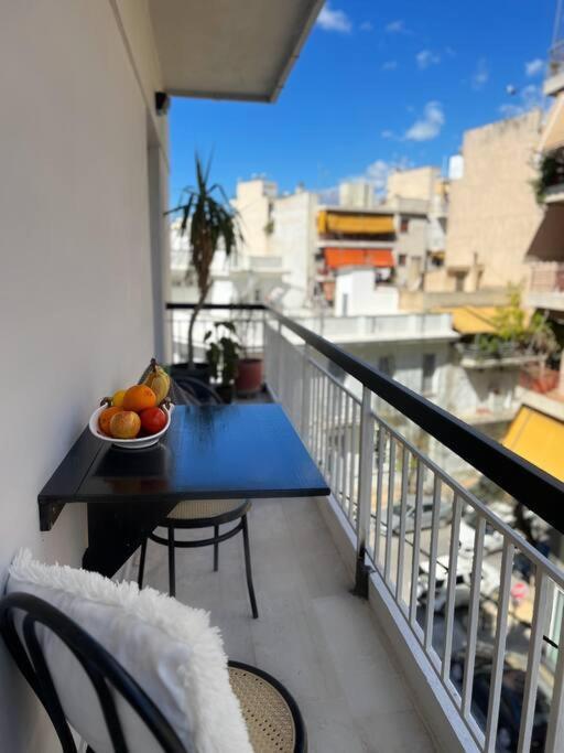 Minimal 3br In Appartement Athene